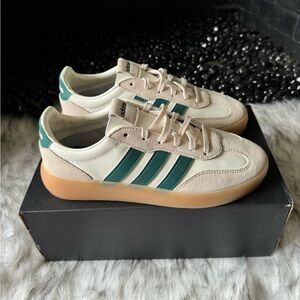 Adidas Barreda Decode Lux Sneakers